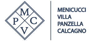 Menicucci Villa Panzella Calcagno PLLC Logo